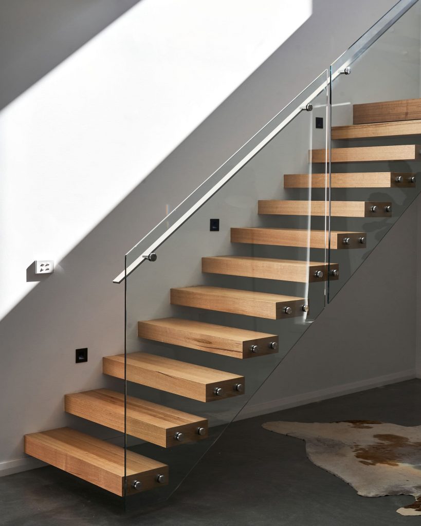 Handrails, JS Balustrading